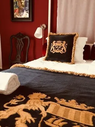 Apart Daire, 2 Yatak Odası, Balkon, Bahçe Manzaralı