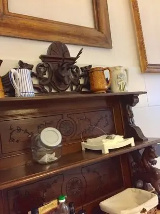 Apart Daire, 2 Yatak Odası, Balkon, Bahçe Manzaralı