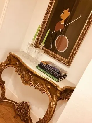 Apart Daire, 2 Yatak Odası, Balkon, Bahçe Manzaralı