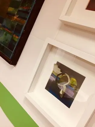 Apart Daire, 2 Yatak Odası, Balkon, Bahçe Manzaralı