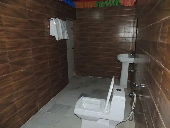 Premium Çadır, 1 Büyük (Queen) Boy Yatak