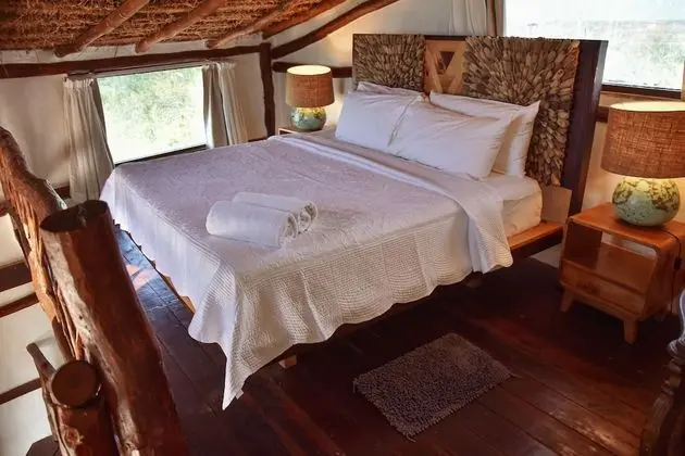 Master Suite