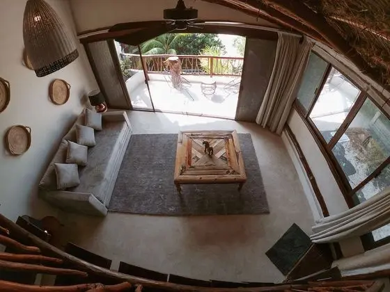 Master Suite