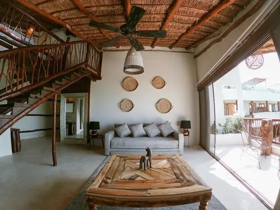 Master Suite