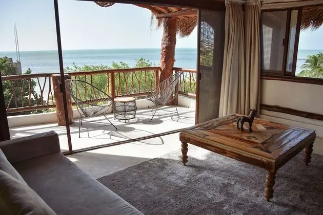 Master Suite