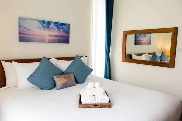 2 Bedrooms Pool Villa