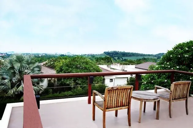 2 Bedrooms Pool Villa