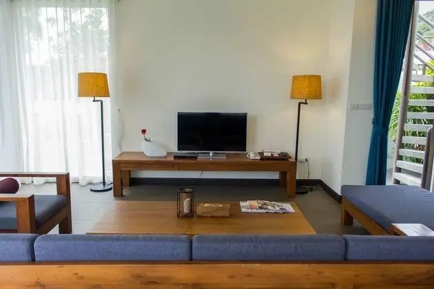 2 Bedrooms Pool Villa