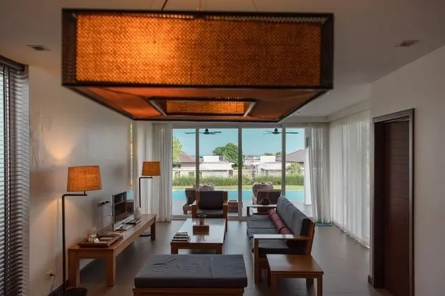 2 Bedrooms Pool Villa