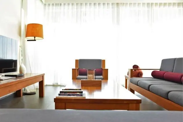 3 Bedrooms Villa