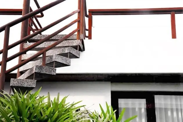3 Bedrooms Villa