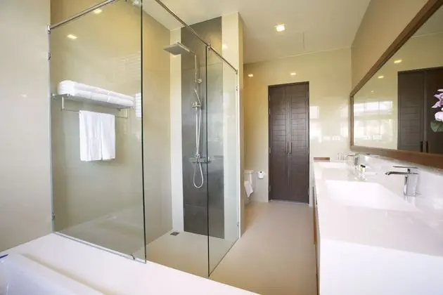 3 Bedrooms Villa