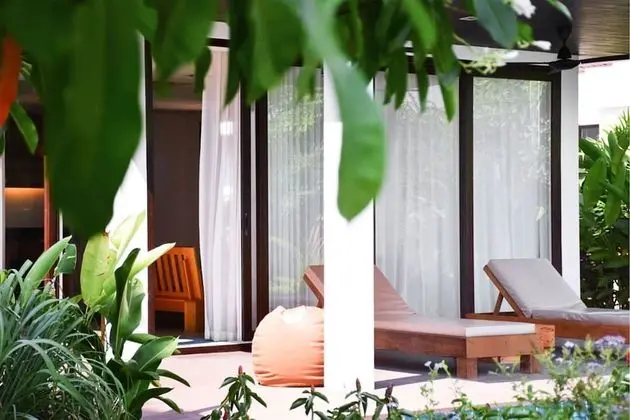 3 Bedrooms Pool Villa