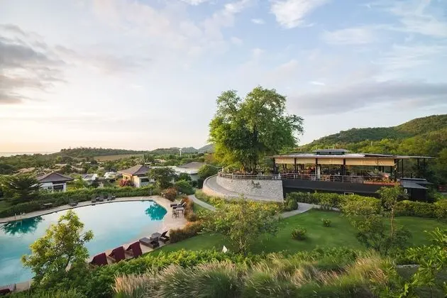 3 Bedrooms Pool Villa