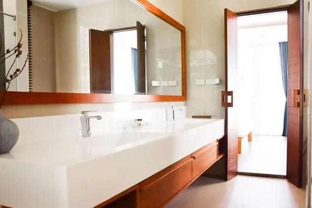 3 Bedrooms Pool Villa