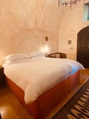 Süit (Knights Chamber)