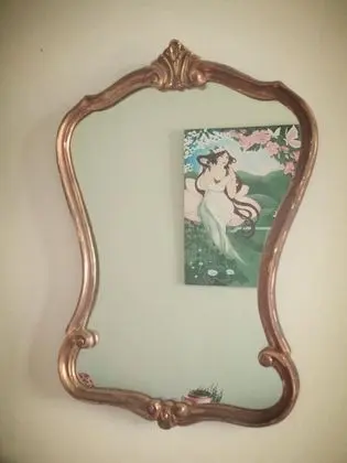 Süit, Ortak Banyo (Ishvari)