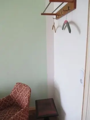 Süit, Ortak Banyo (Ishvari)