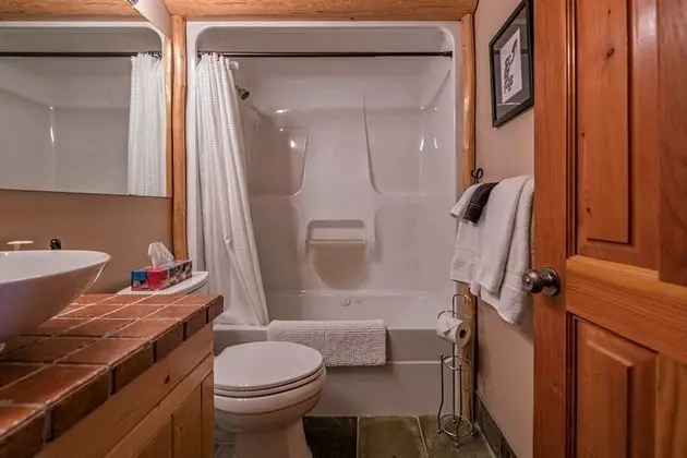 Deluxe Tek Kişilik Oda, Dağ Manzaralı