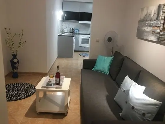 Apart Daire, 1 Yatak Odası
