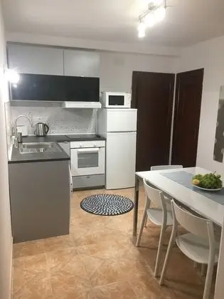 Apart Daire, 1 Yatak Odası