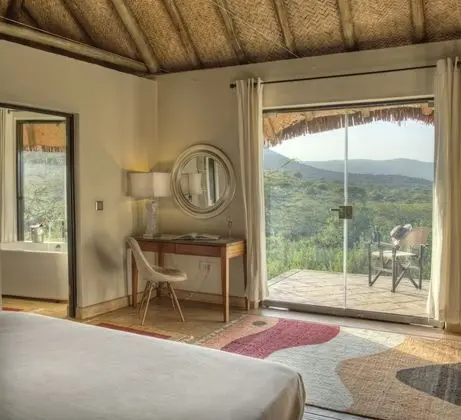 Süit, Balkon