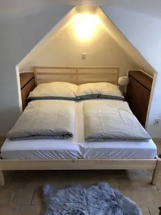 Deluxe Oda, 1 Yatak Odası