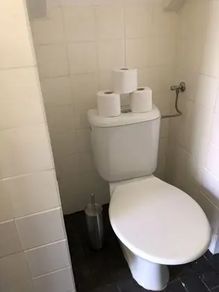 Deluxe Oda, 1 Yatak Odası