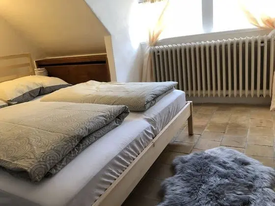 Ev, 3 Yatak Odası, Şehir Manzaralı