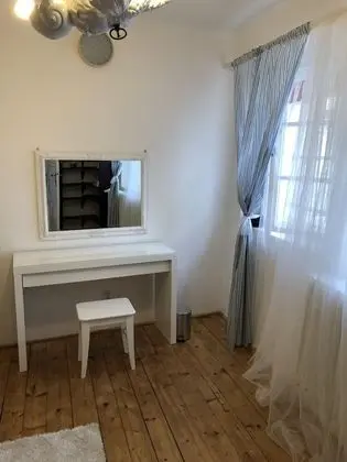 Executive Oda, 1 Yatak Odası