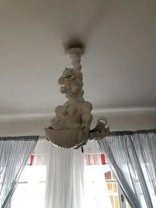 Executive Oda, 1 Yatak Odası