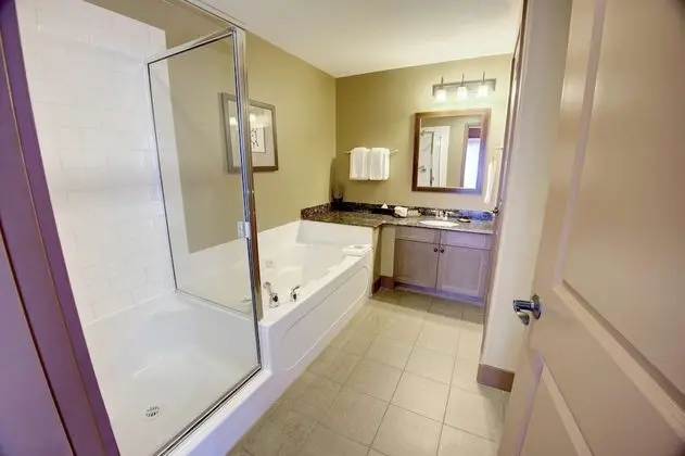 Daire, 3 Yatak Odası (1 King Bed, 2 Queen Beds, 1 Sofa Bed)