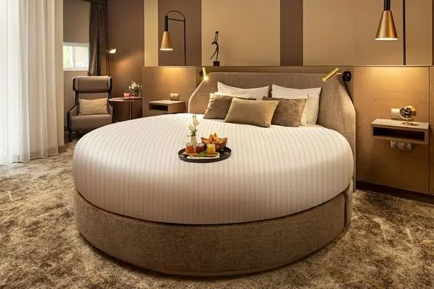 Premium Superior Suite