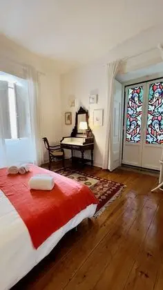 Apart Daire, 2 Yatak Odası, Balkon, Bahçe Manzaralı