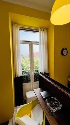 Apart Daire, 2 Yatak Odası, Balkon, Bahçe Manzaralı
