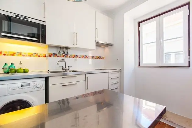 Apart Daire, 1 Yatak Odası, Balkon, Şehir Manzaralı