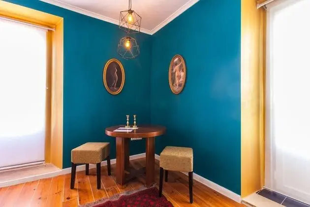 Apart Daire, 1 Yatak Odası, Balkon, Şehir Manzaralı