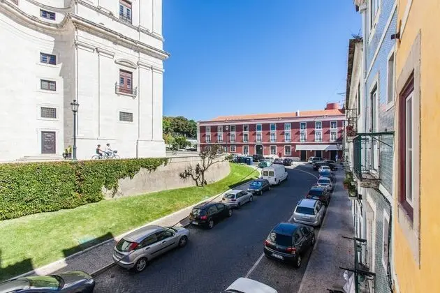 Apart Daire, 1 Yatak Odası, Balkon, Şehir Manzaralı