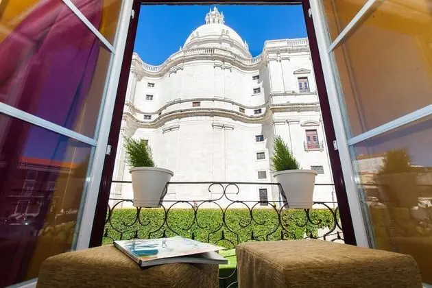 Apart Daire, 1 Yatak Odası, Balkon, Şehir Manzaralı