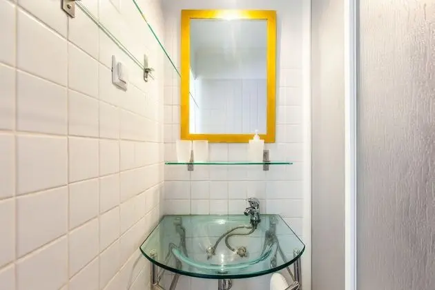 Apart Daire, 1 Yatak Odası, Balkon, Şehir Manzaralı