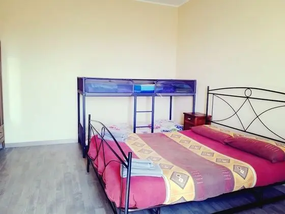 Comfort Apart Daire, 1 Yatak Odası