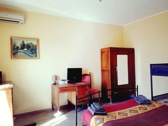 Comfort Apart Daire, 1 Yatak Odası