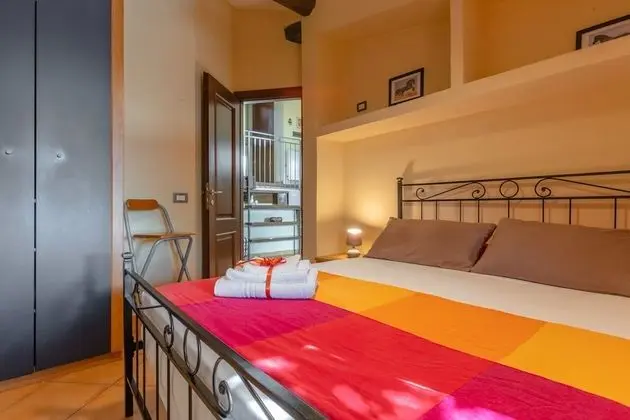 Comfort Apart Daire, 1 Yatak Odası