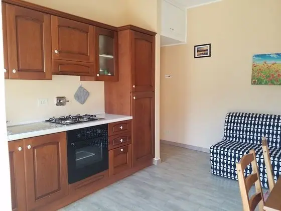 Comfort Apart Daire, 1 Yatak Odası