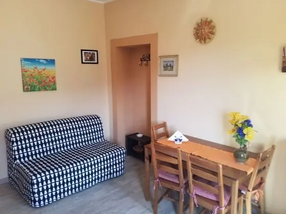 Comfort Apart Daire, 1 Yatak Odası