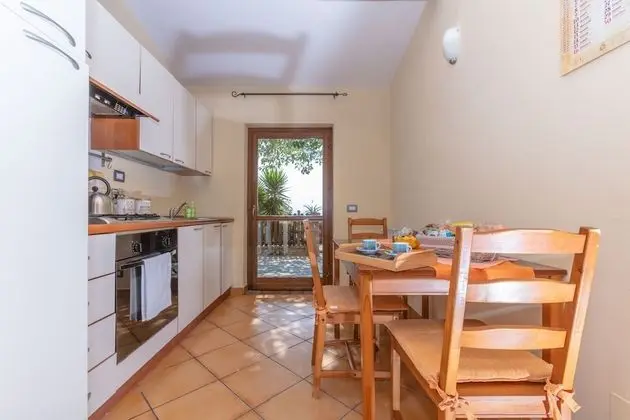 Comfort Apart Daire, 1 Yatak Odası