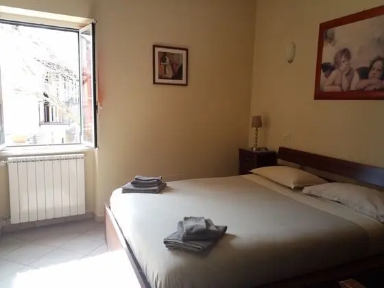 Comfort Apart Daire, 3 Yatak Odası, Teras