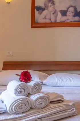 Comfort Apart Daire, 3 Yatak Odası, Teras