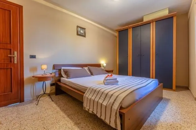 Comfort Apart Daire, 3 Yatak Odası, Teras