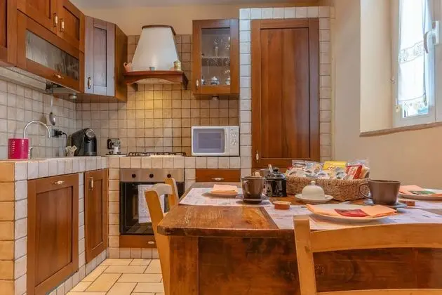 Comfort Apart Daire, 3 Yatak Odası, Teras